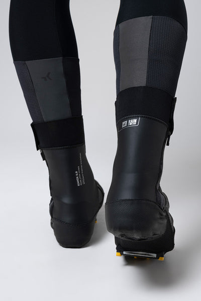 Cubrezapatillas Invierno Kamik 2.0 Gobik Unisex Black #2