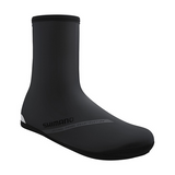 Shimano Dual CR Überschuhe Schwarz