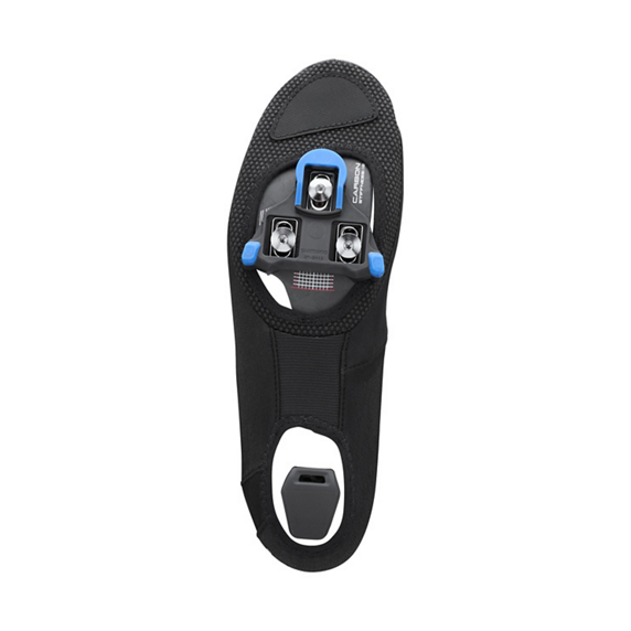 Cubrezapatillas Shimano S-Phyre Tall YS Negro #2