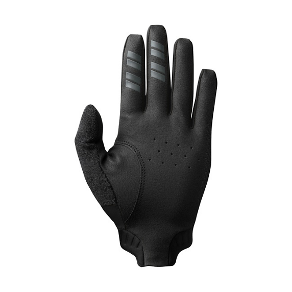Guantes Shimano Enduro Hombre Negro #2