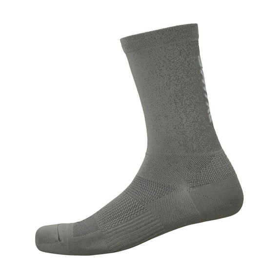 Calcetines Shimano S-Phyre Leggera XS Hombre Gris