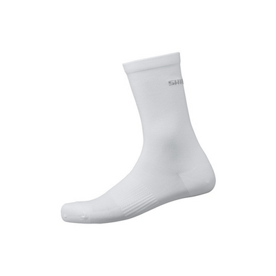 Calcetines Shimano Performance ZS Unisex Blanco