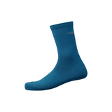 Shimano Performance Socken ZS Unisex Indigo Blau