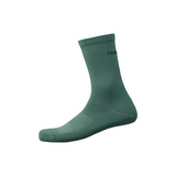 Shimano Performance Socken ZS Unisex Salbeigrün