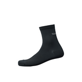 Shimano Performance Socken Mittelhoch ZS Unisex Schwarz