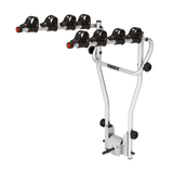 Thule Hangon 4-Bike Towball Bike Rack Black/Silver