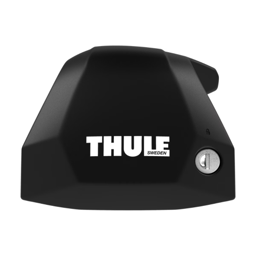 Pies Thule Edge Fixpoint 4uds Negro