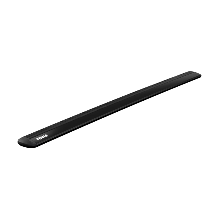 Barras Thule WingBar Evo 150cm Negro