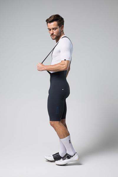 Culote Corto Tirantes Matt 2.0 K10 Gobik Hombre Ultrablue #3