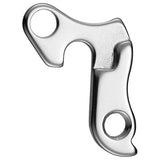 VAR Derailleur Hanger DH-69011 BMC Cube Lapierre Scott Trek Silver