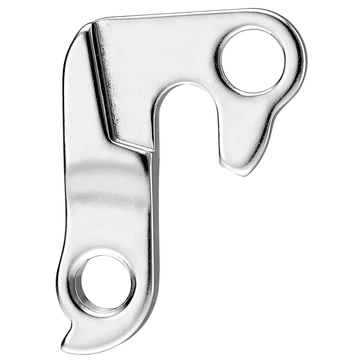 Patilla Cambio VAR DH-69134 Giant Plata