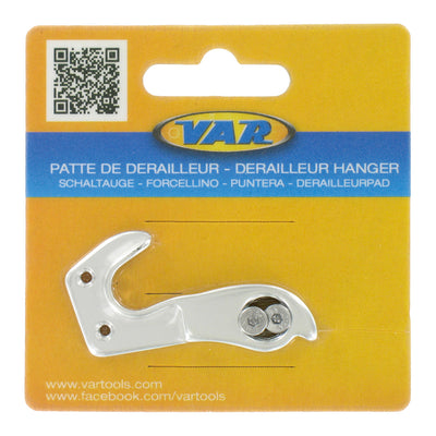 Patilla Cambio VAR DH-69136 Giant Plata #3