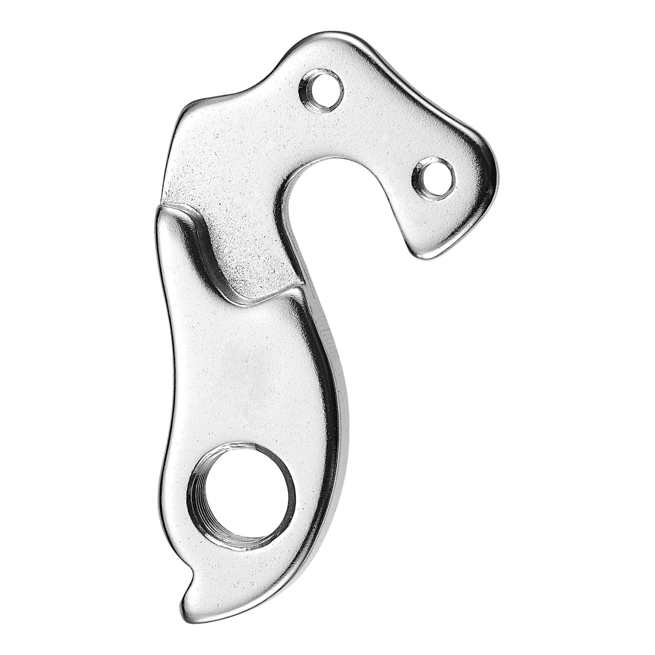 Patilla Cambio VAR DH-69169 Ghost Plata #2