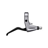 Shimano Bremshebel BL-T4010 Rechts Silber