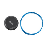Shimano RC902 BOA LI2 Kit Rechts Unisex Blau