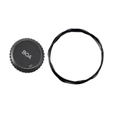 Shimano RC902 BOA LI2 Kit Links Unisex Schwarz