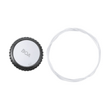 Shimano RC902 BOA LI2 Kit Links Unisex Weiß