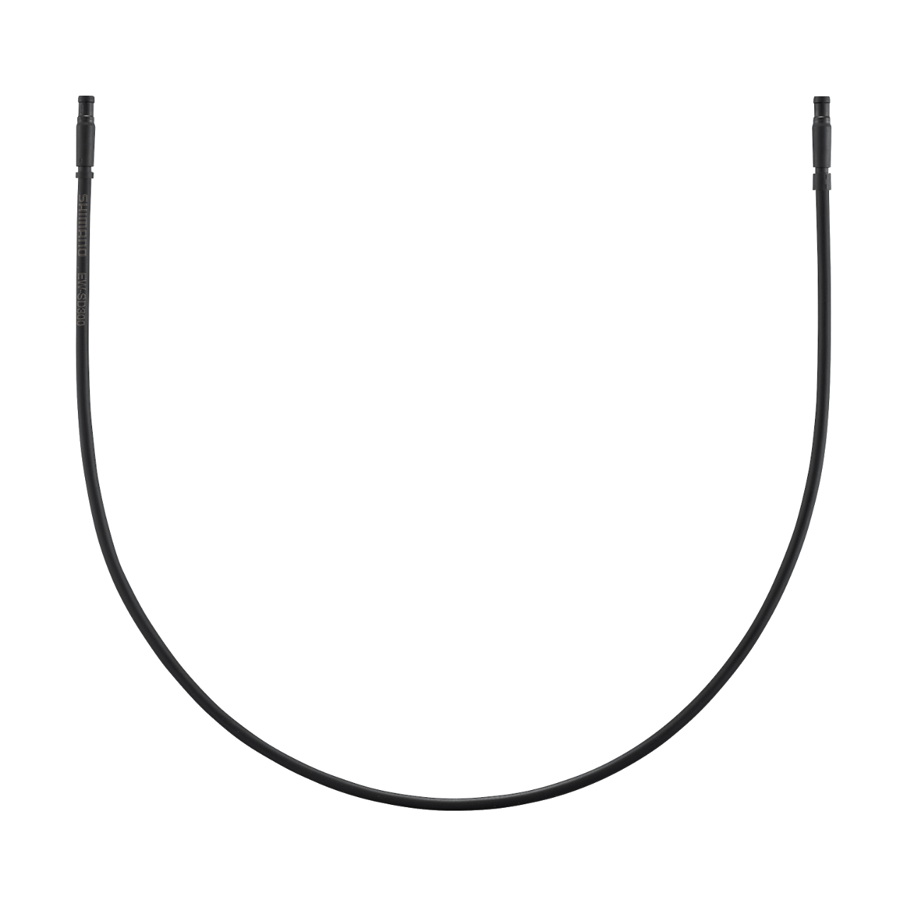 Shimano Cable Eléctrico 1400mm EW-SD300 Guiado Externo