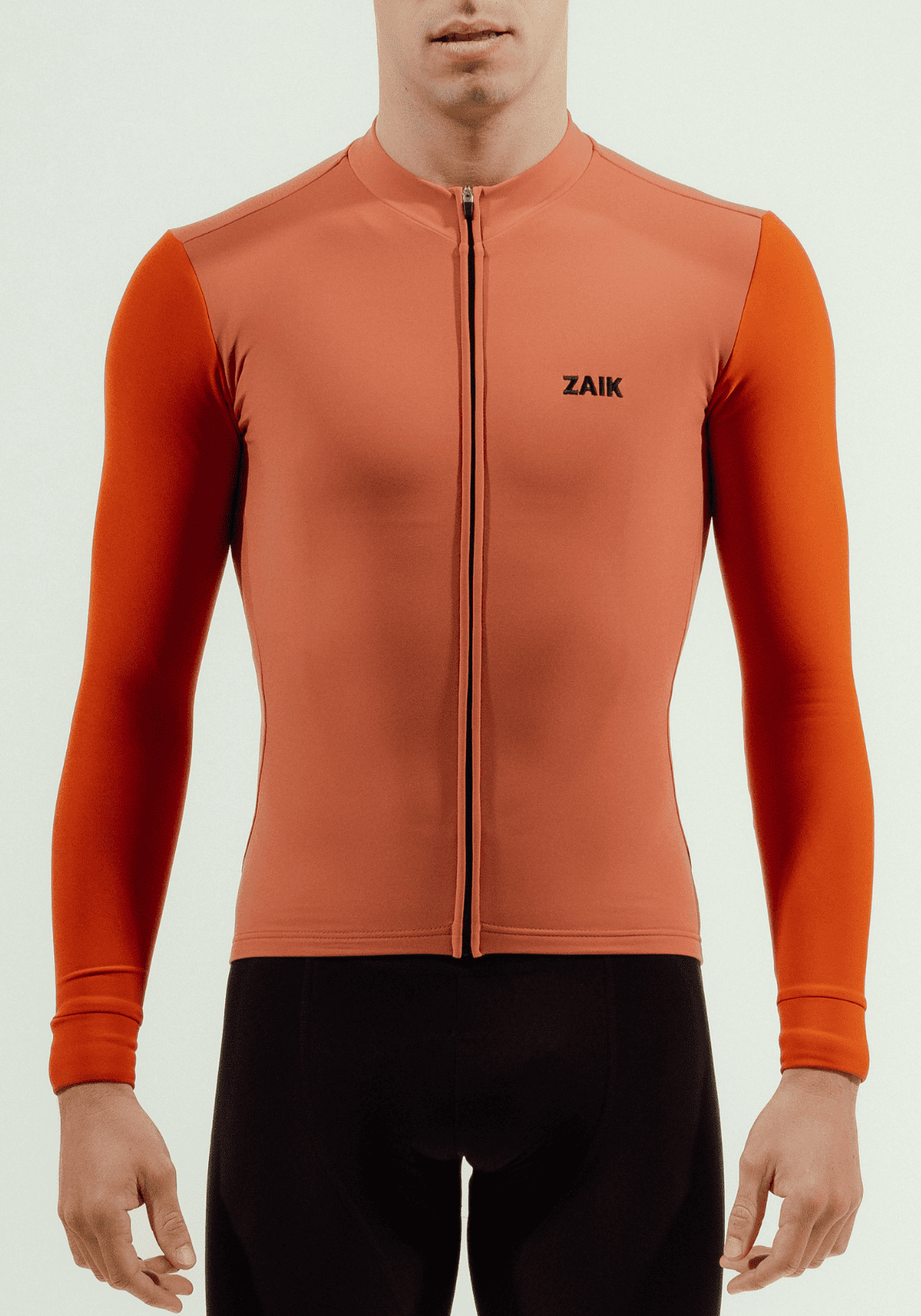 Zaik Maillot Manga Larga Essence Unisex Mango #5