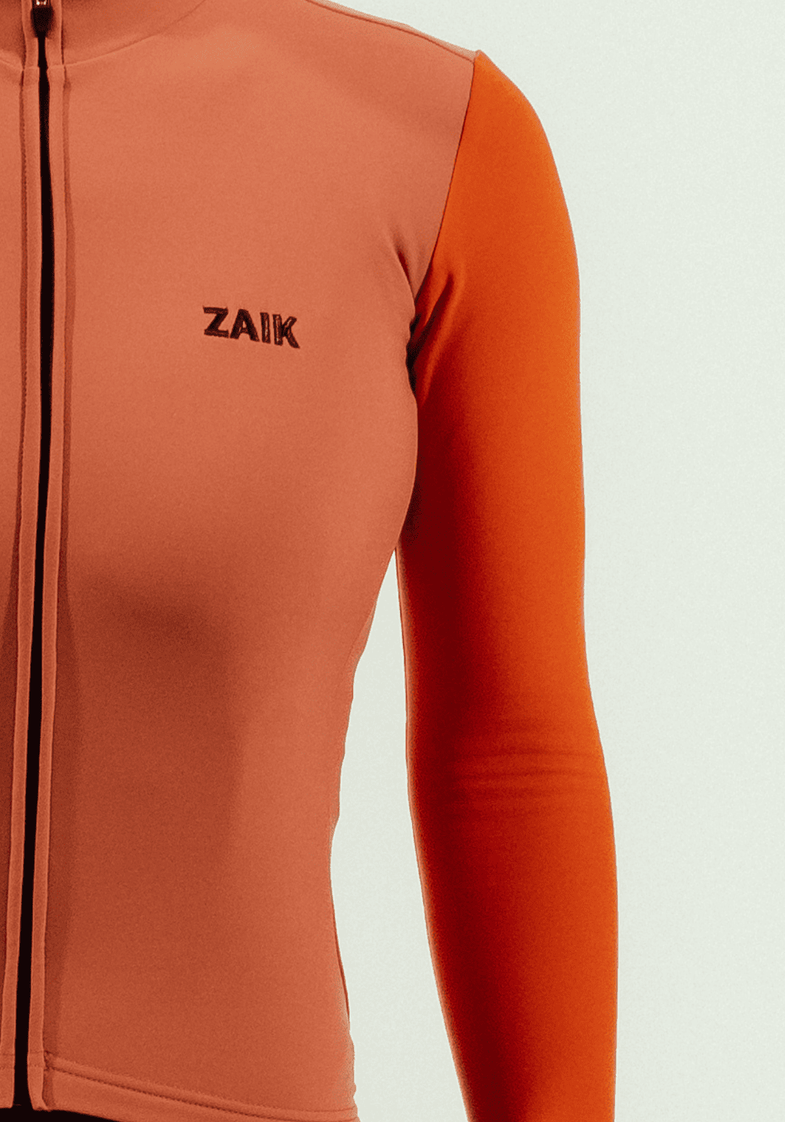 Zaik Maillot Manga Larga Essence Unisex Mango #2