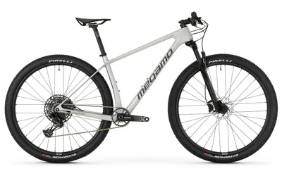 Megamo Factory 30 2026 Chrome