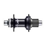 Hinterradnabe Shimano Deore XT FH-M8110-B Scheibenbremse Center Lock EP 12s 148/28 Schwarz