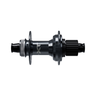 Buje Trasero Shimano Deore XT FH-M8210-B 12v 148/32 Negro