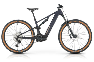 Megamo Flame CRB 10 2026 Alpha Navy M