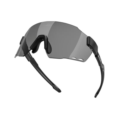 Gafas Magicshine Windbreaker Classic Gris #4