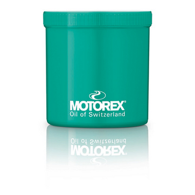 Motorex Grasa Blanca Bote 850g