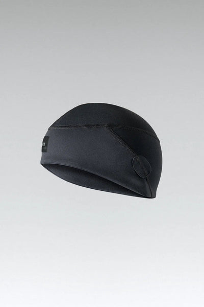 Gorro Brigade Gobik Unisex Negro #2