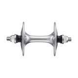 Front Hub Shimano Dura-Ace HB-7600 Track 100/36 Silver