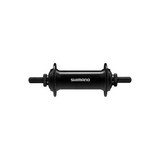 Front Hub Shimano HB-NN300 Rim Brake 100/32 Black