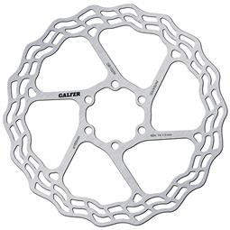 Disco Freno Galfer Carretera 160mm Wave Fixed