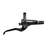 Shimano Cues Scheibenbremshebel BL-U8000 Links Schwarz