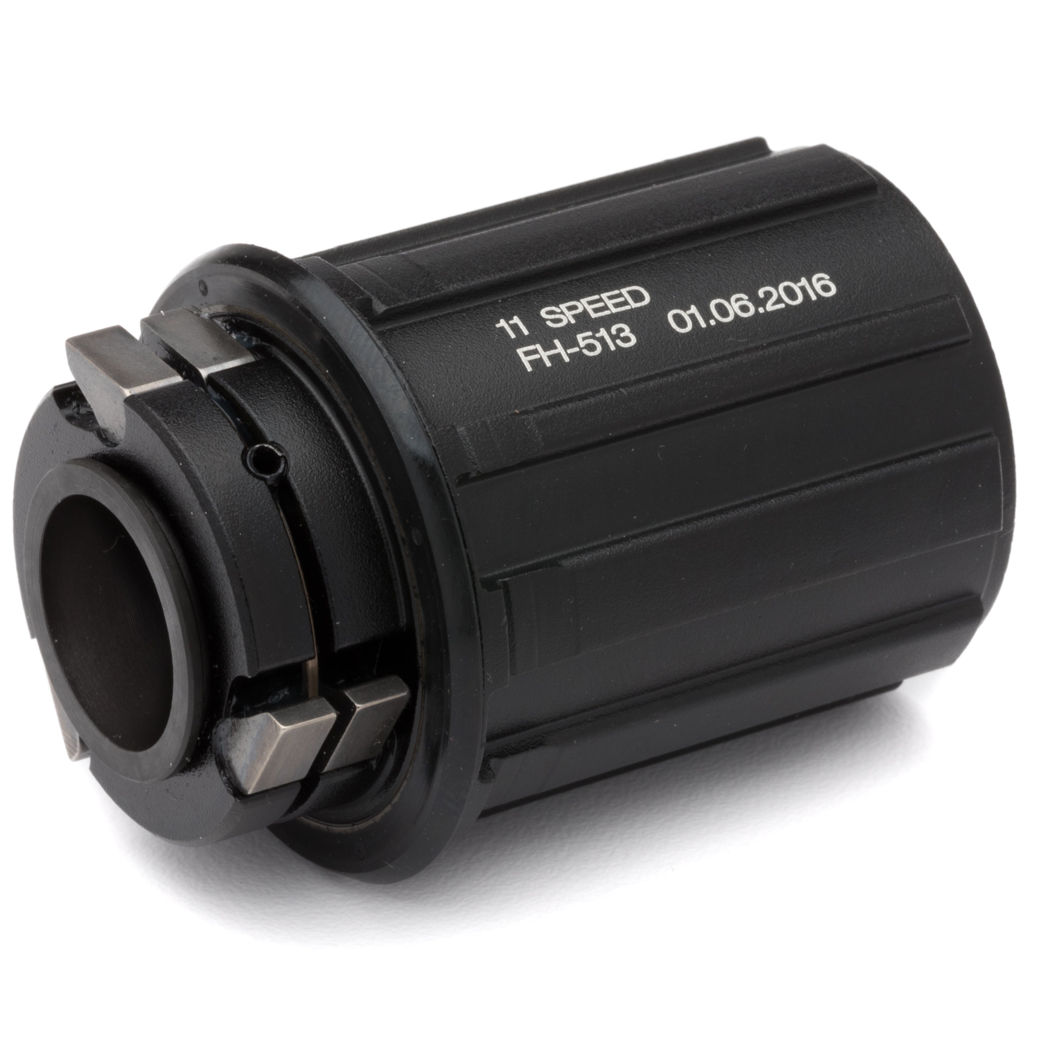 Cuerpo Buje Libre Formula FH-513 Negro