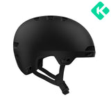 Lazer Helm MazeJR KC CE-CPSC-ASTM Kinder +STKR Matte Black