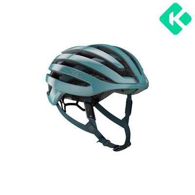 Sistema Comunicación Casco Lazer VeloVox Negro #3