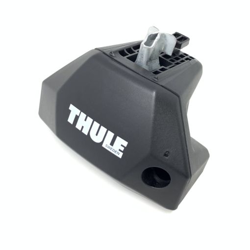 Pie Repuesto Thule Evo Fixpoint Complete Foot 1ud Negro