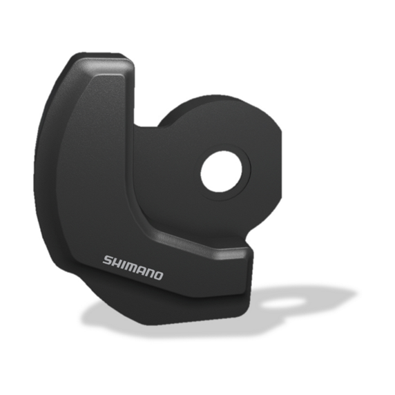 Unidad Motor Shimano MU-UR510 5v Negro