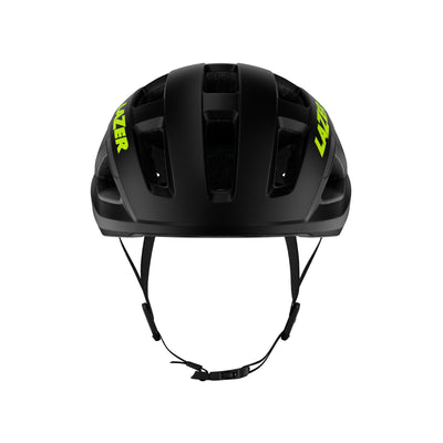 Casco Lazer Tonic KC CE-CPSC Unisex Flash Yellow Black #2
