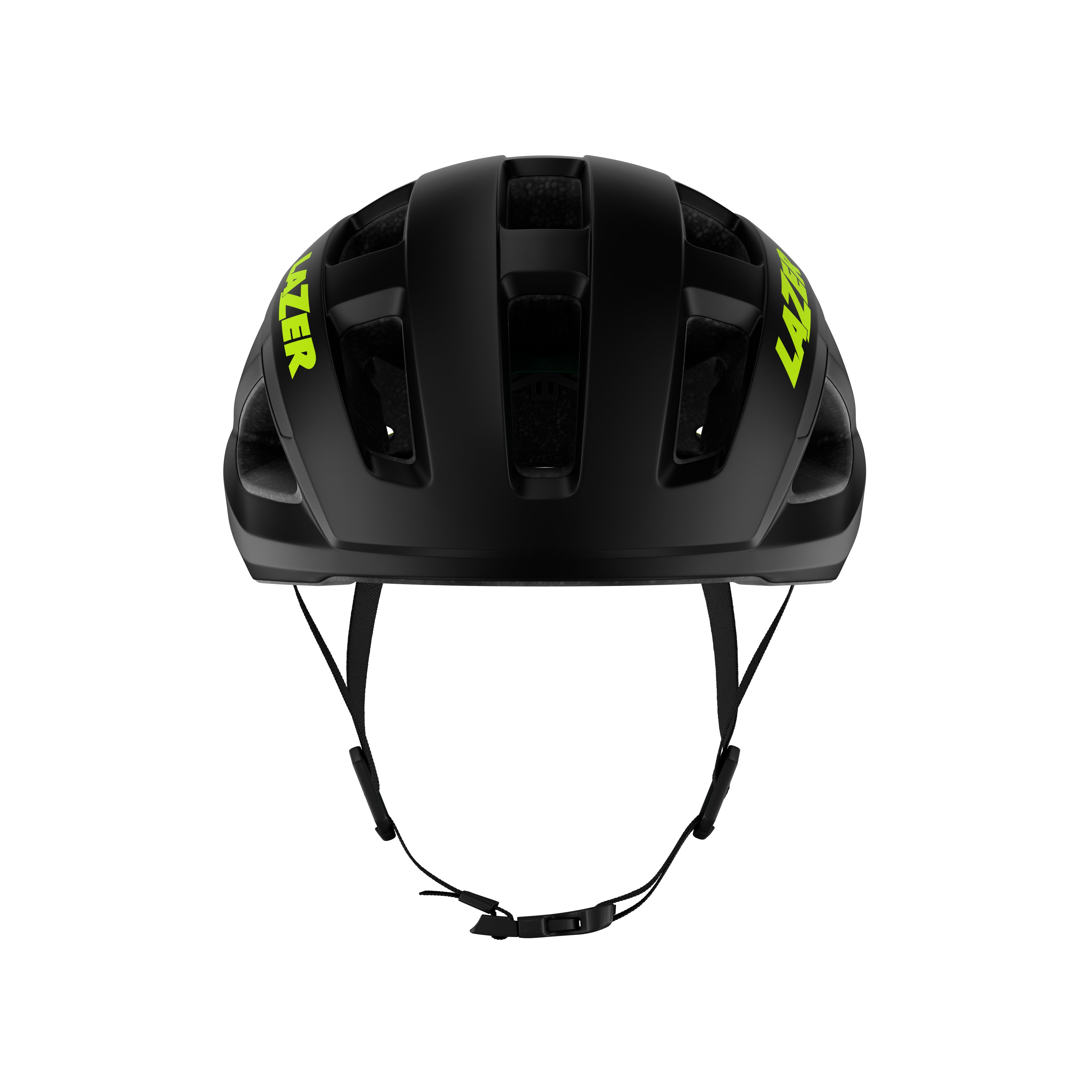 Casco Lazer Tonic KC CE-CPSC Unisex Flash Yellow Black #2