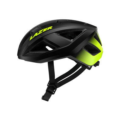 Casco Lazer Tonic KC CE-CPSC Unisex Flash Yellow Black #4