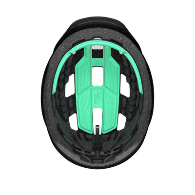 Casco Lazer Cerro KC CE-CPSC Unisex Matte White #5