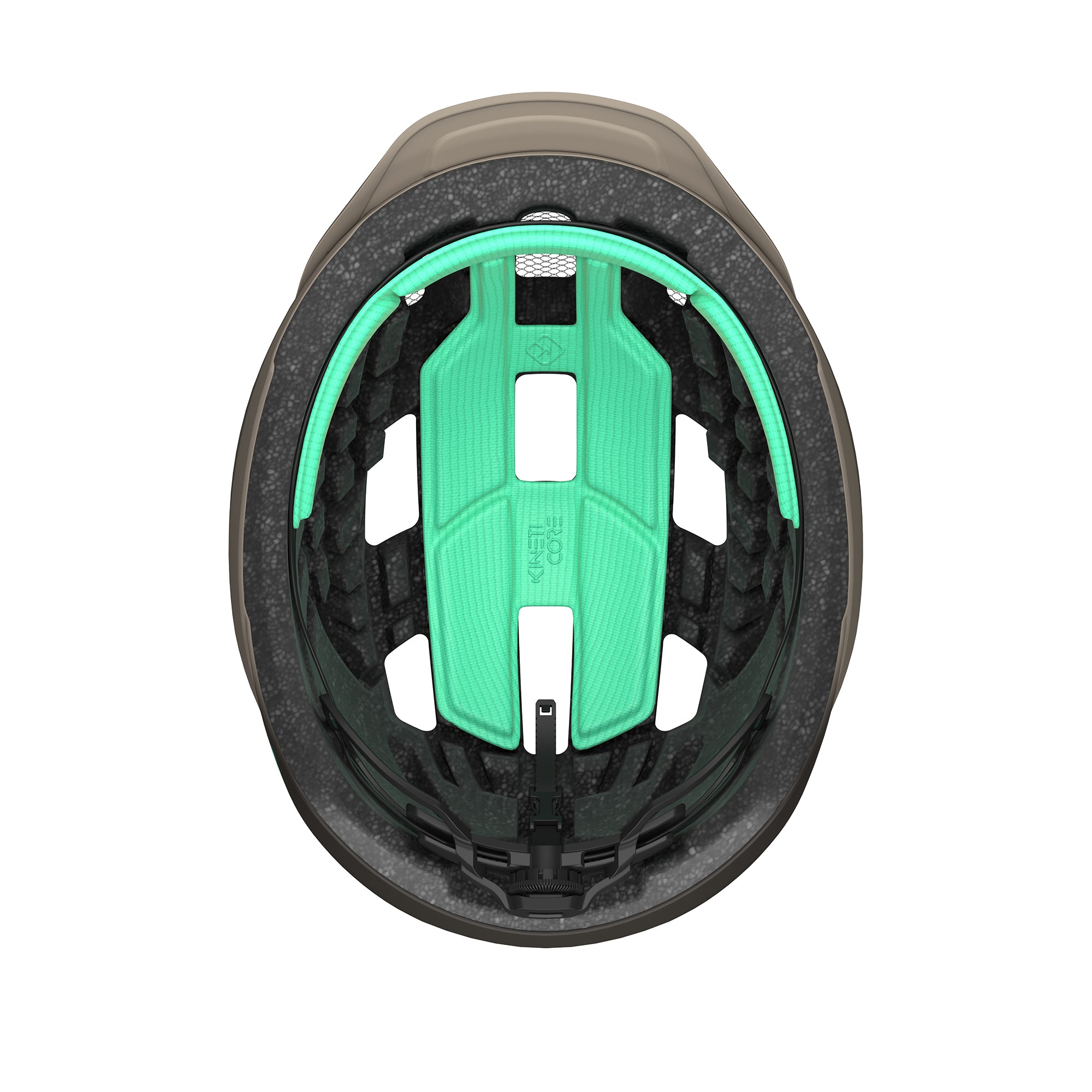 Casco Lazer Codax KC CE-CPSC Unisex Matte Black #5