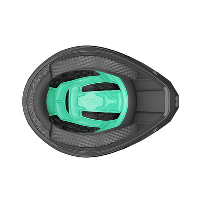 Casco Lazer Chase KC AS-CE-CPSC-ASTM Unisex Matte Black #5