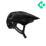 Lazer Helm Lupo KC CE-CPSC Unisex Matte Black