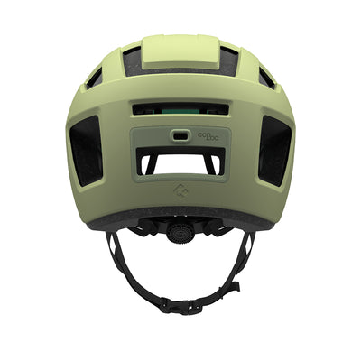 Casco Lazer Verde KC CE-CPSC Unisex Matte Lemongrass #4