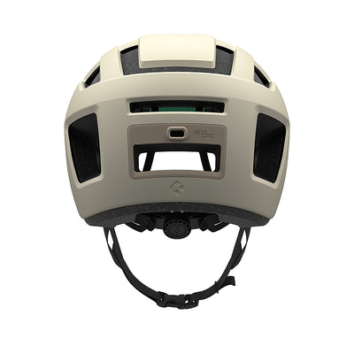 Casco Lazer Verde KC CE-CPSC Unisex Mate White Stone #4