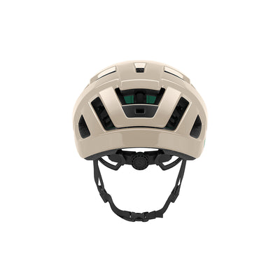 Casco Lazer Tempo KC CE-CPSC Unisex Latte #4